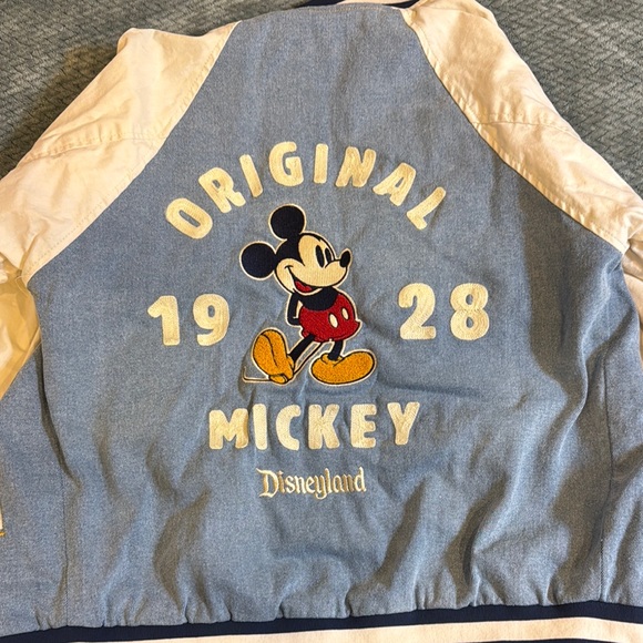 Disney Jacket - Picture 2 of 2